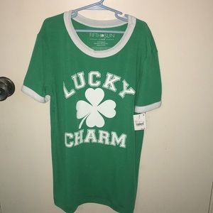 St. Patrick’s day t-shirt